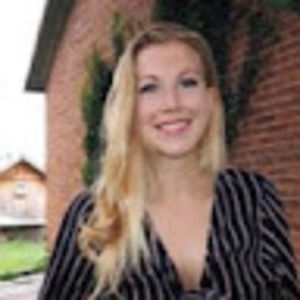 Meet your Posher, Blythe